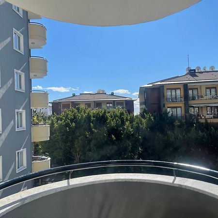 Grand Alisa Hotel Alanya Kültér fotó