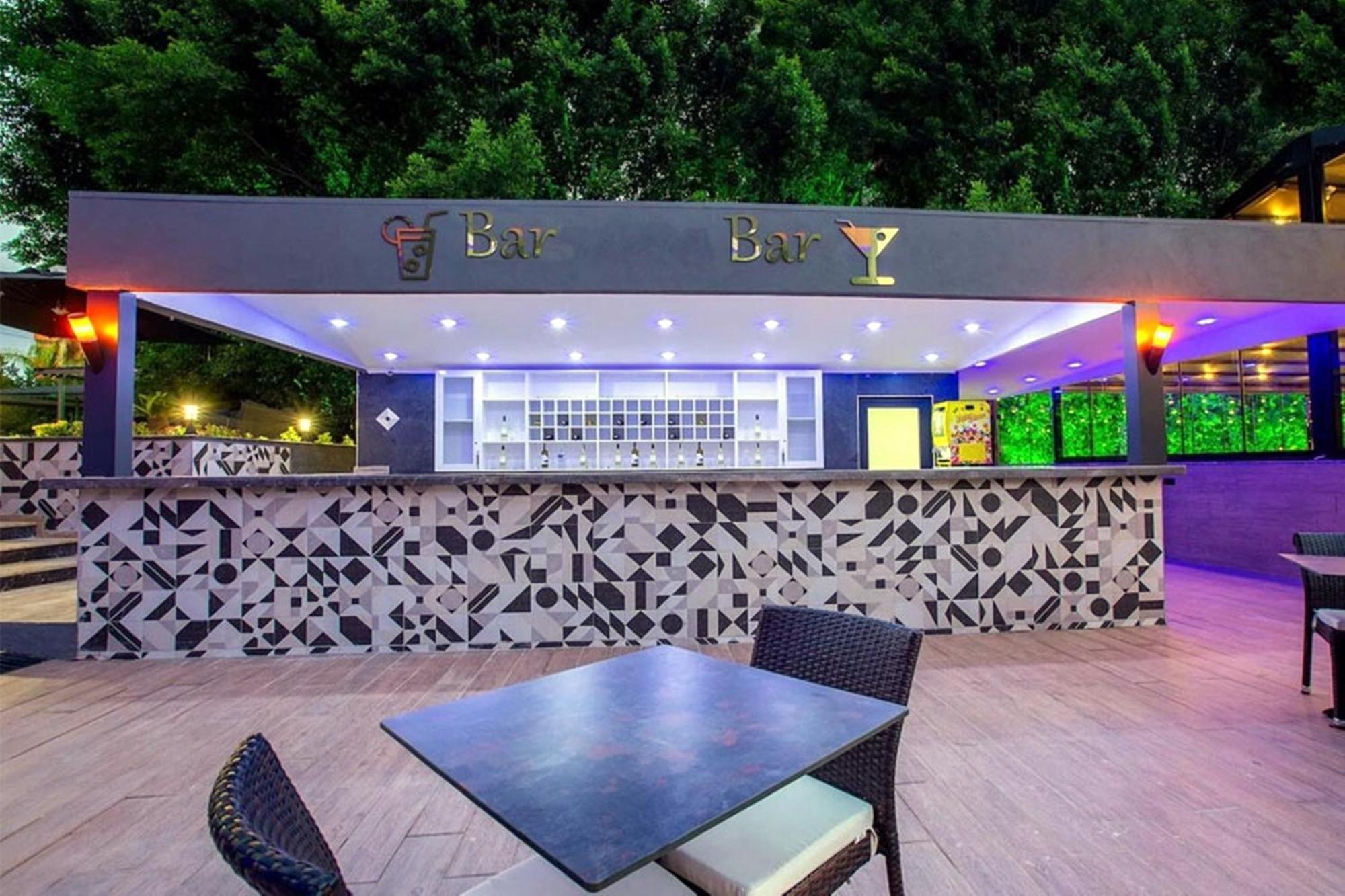 Grand Alisa Hotel Alanya Kültér fotó