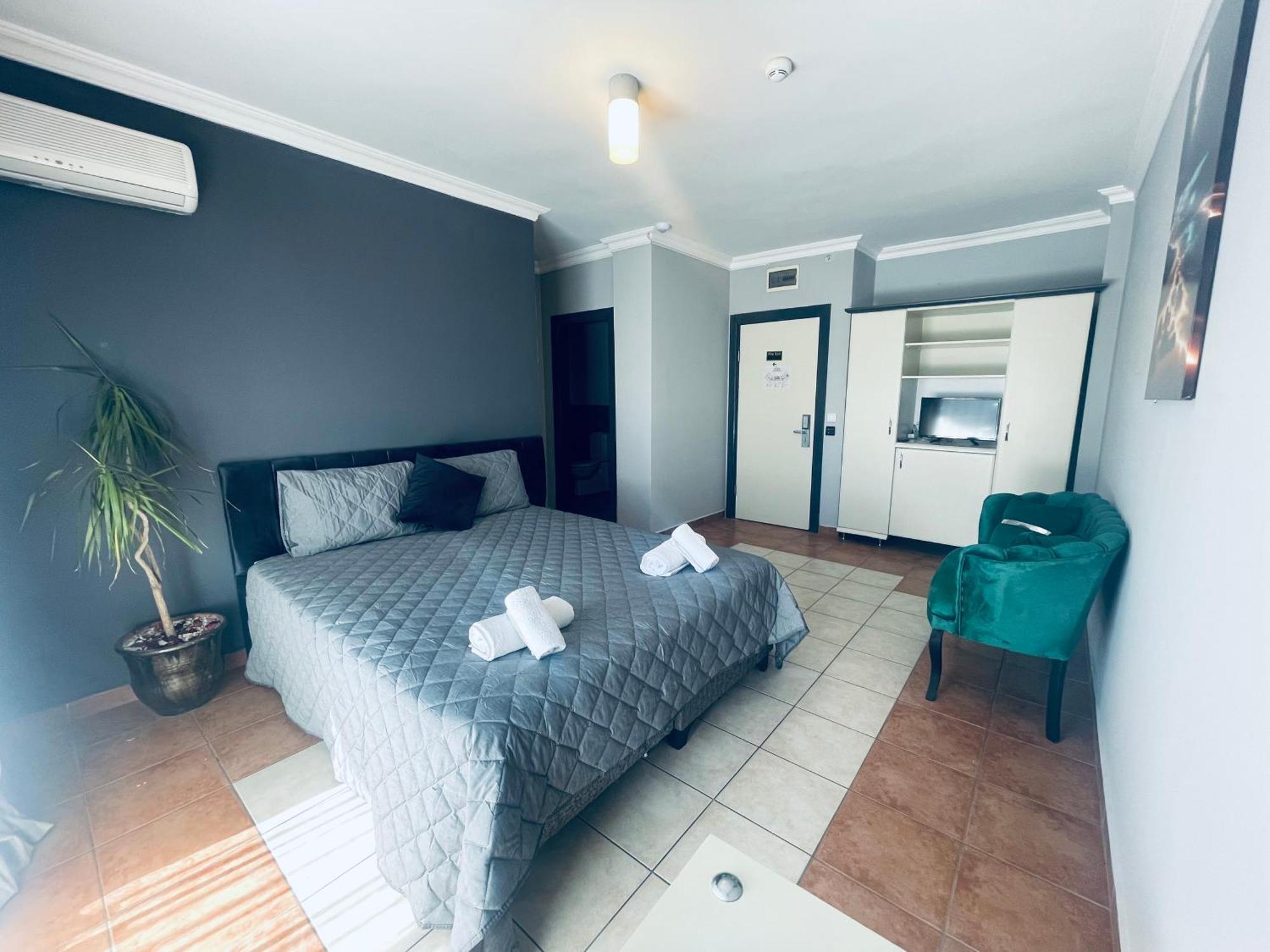 Grand Alisa Hotel Alanya Kültér fotó