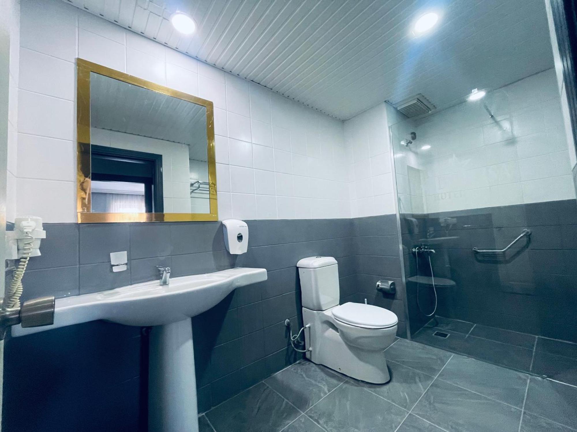 Grand Alisa Hotel Alanya Kültér fotó