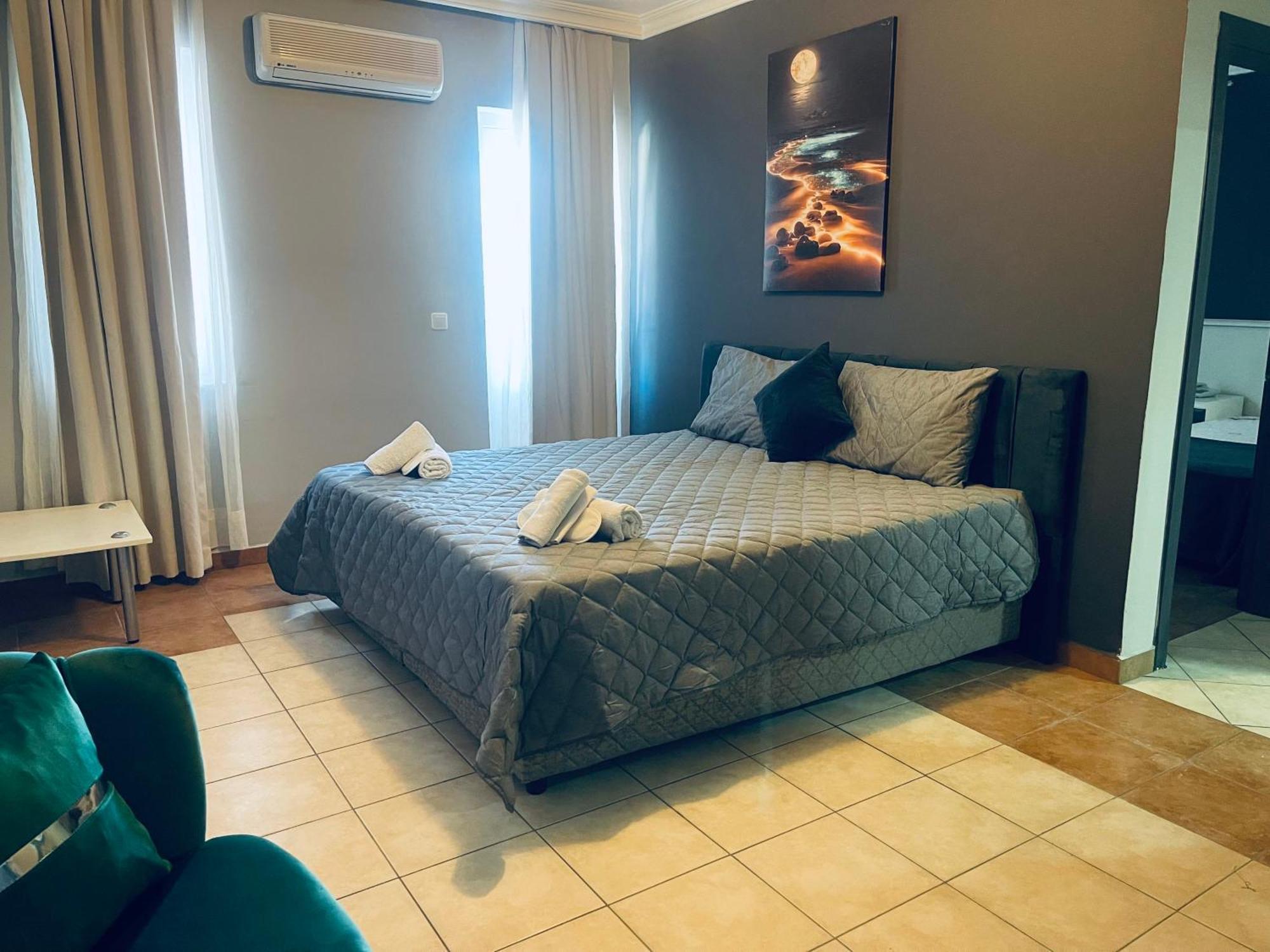Grand Alisa Hotel Alanya Kültér fotó