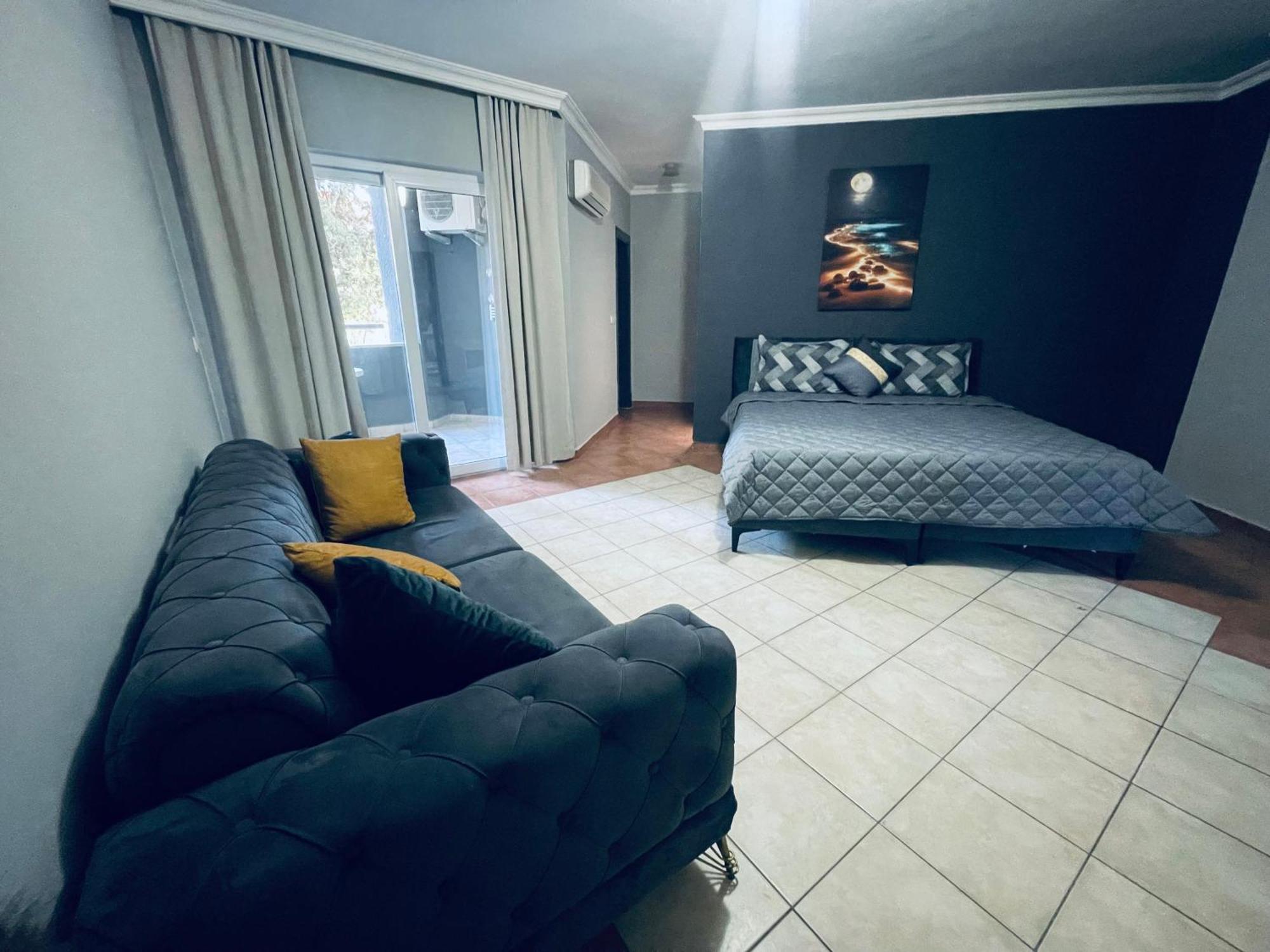 Grand Alisa Hotel Alanya Kültér fotó