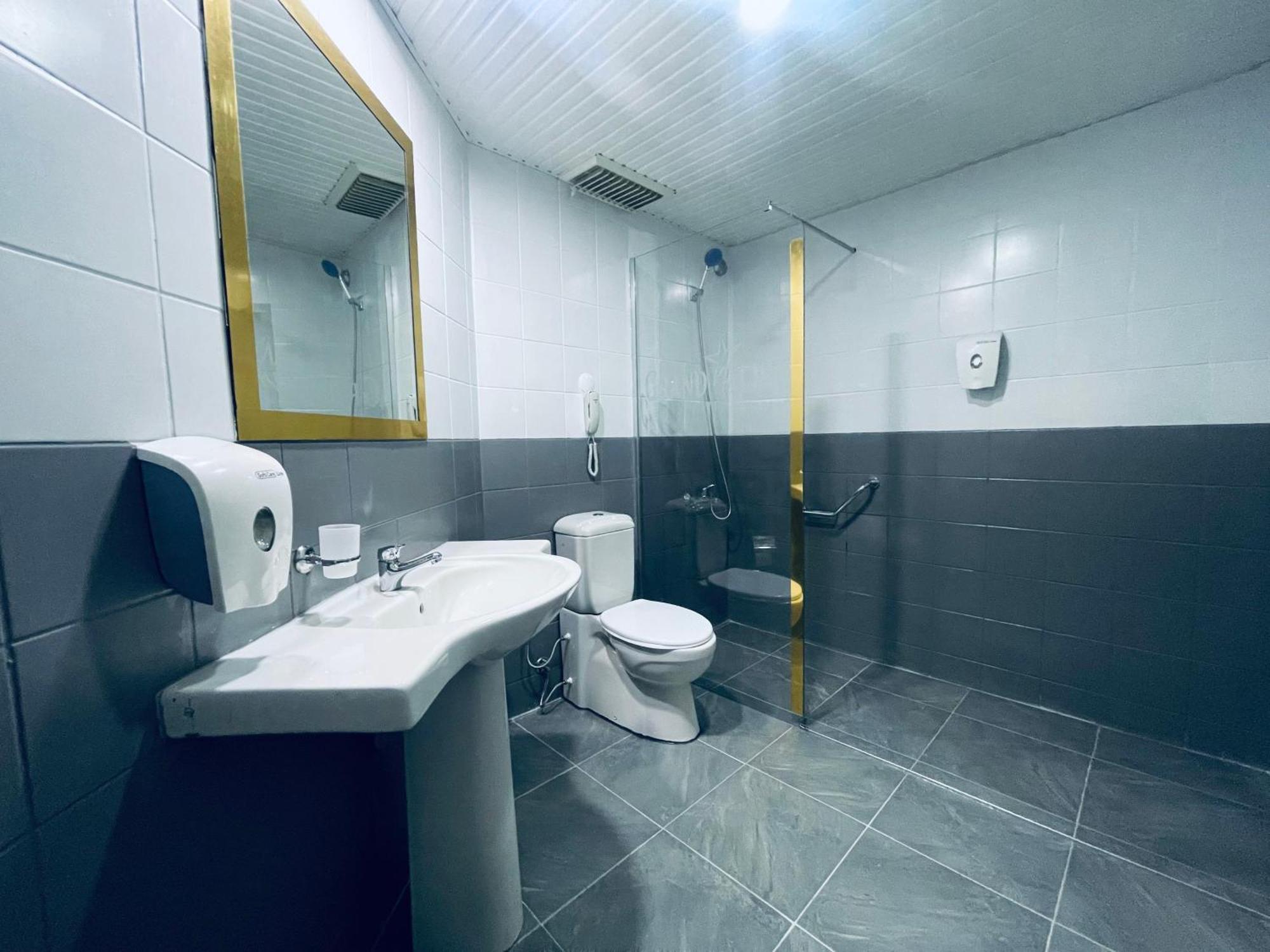 Grand Alisa Hotel Alanya Kültér fotó