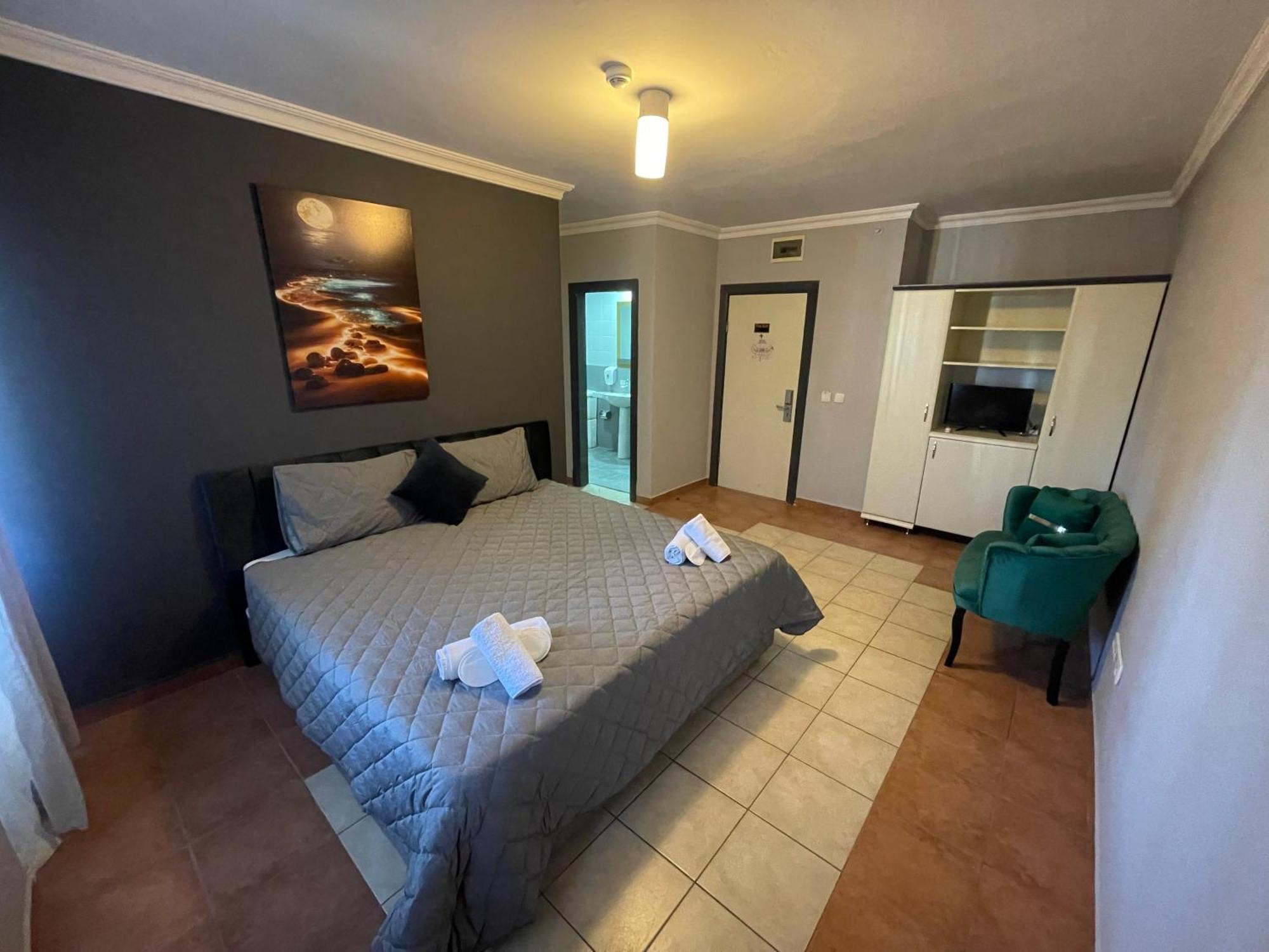 Grand Alisa Hotel Alanya Kültér fotó