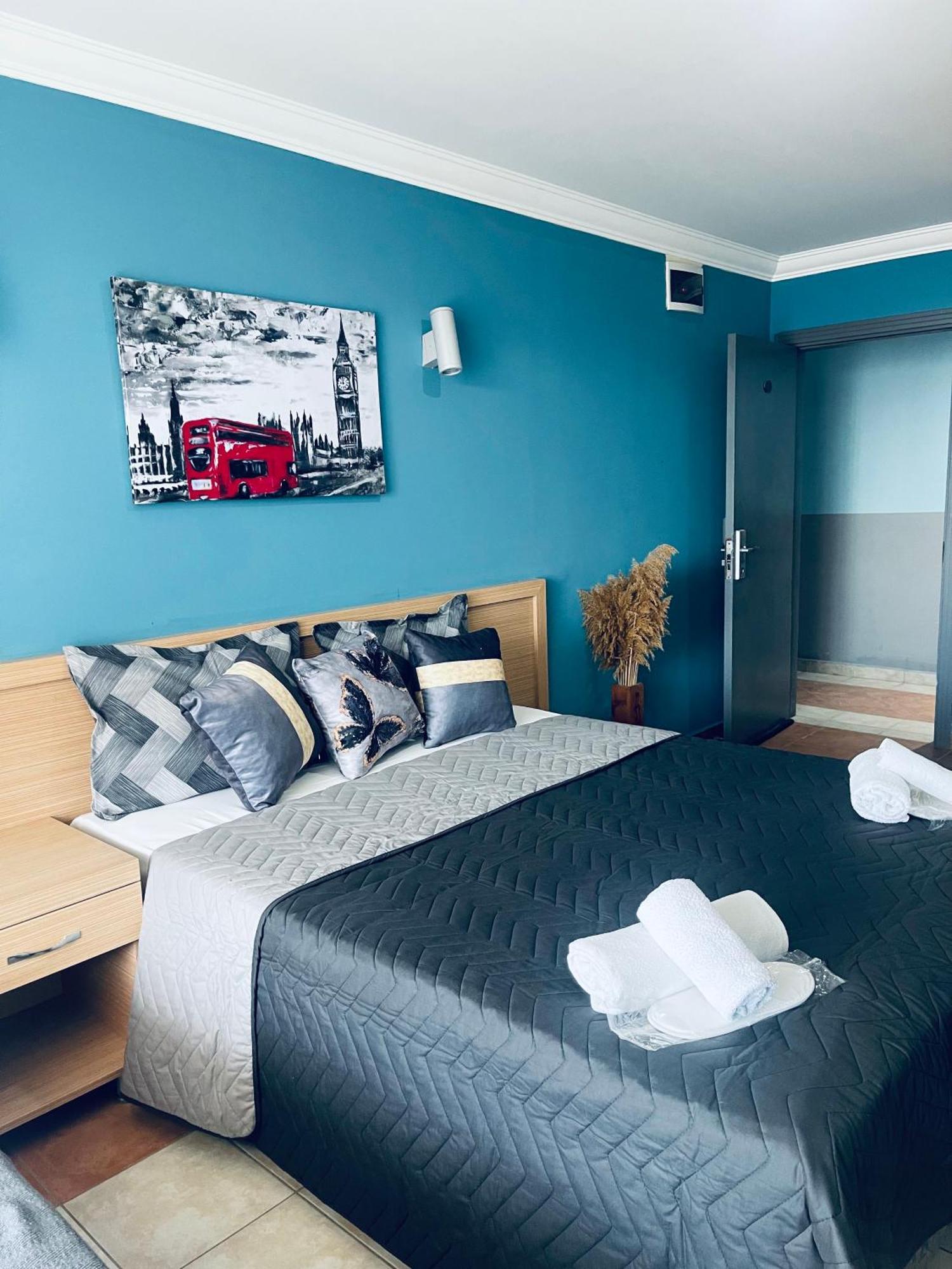 Grand Alisa Hotel Alanya Kültér fotó